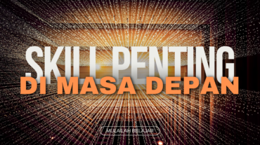 Skill Penting di Tahun 2025