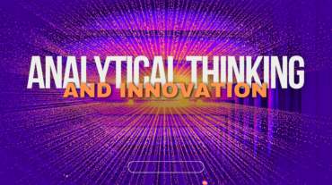 analyical thinking and innovation