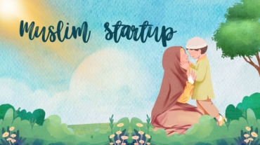 Muslim Startup